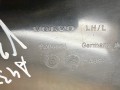 накладка на торпедо (консоль) Volvo V70 2 поколение [рестайлинг] 2007, 2.4 л., D 5244 T4, дизель, АКПП, универсал, 9204666 - фото №7