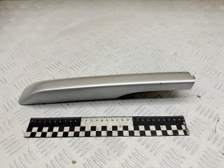 крышка (заглушка) рейлинга Toyota Corolla Verso 2 поколение AR10 2004, 2.0 л., 1CD-FTV, дизель, МКПП, минивэн, 458226