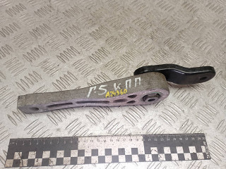 подушка крепления двигателя Skoda Octavia 2 поколение (A5) [рестайлинг] 2008, 1.9 л., дизель, 1K0199855L