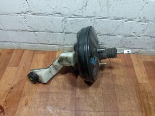 вакуумный усилитель тормозов Nissan X-Trail T32 2014, 1.6 л., R9M, дизель, МКПП, полный подключаемый привод, правый руль, 460074BG1A, 0204797314