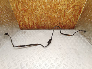 трубка гидроусилителя Citroen C5 1 поколение [рестайлинг] 2008, 2.0 л., RHR (DW10BTED4), дизель, АКПП, 9660257080