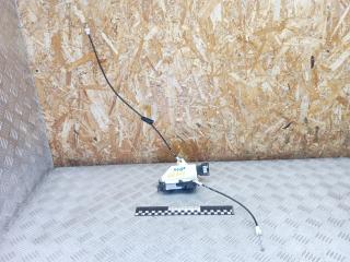 замок двери передней правой Peugeot 308 T7 2009, 1.6 л., EP6, бензин, МКПП, передний привод, PSA567147, ARMA01545, A01545