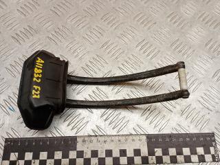 ограничитель открывания двери задней Mercedes-Benz Vito W639 2006, 2.2 л., дизель, МКПП, A6397600528