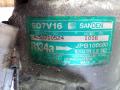 компрессор кондиционера Rover 400 Series 2 поколение 1998, 2.0 л., бензин, SD7V161016, TSP0155177, DCP24052, 8FK351127221, 38800P5TG20, 38800PSTG20, 3880PSTG20, JPB100680, JPB100770, 699220 - фото №5