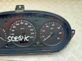 щиток приборов (приборная панель) Renault Scenic 1 поколение 1998, 2.0 л., бензин, МКПП, минивэн, 215781612, 216127924E - фото №3