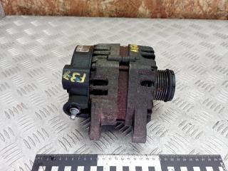 генератор Kia Sorento 2 поколение 2010, 2.2 л., дизель, МКПП, полный привод, правый руль, 373002F100, 115747, DRA0792, ALA9304BS, ALA9304DD, ALA9304KR, ALA9304RN, LRA03365, ALA9304RB, 2606259, FG15S034, 301N20509Z