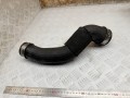 патрубок интеркулера Mercedes-Benz E-Класс W211/S211 [рестайлинг] 2007, 2.2 л., дизель, АКПП, универсал, A2115284282 - фото №3
