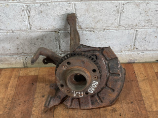 ступица передняя левая Volkswagen Polo 3 поколение 1997