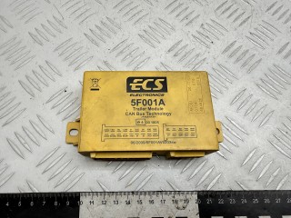 модуль подключения прицепа Peugeot 407 1 поколение 2004, 2.0 л., RHR (DW10BTED4), дизель, МКПП, универсал, 5F001AV0203SW, E4031805