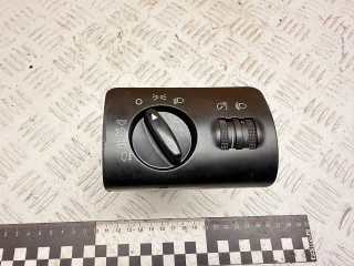 переключатель света Audi A6 4B/C5 1997, 1.9 л., AFN, дизель, МКПП, седан, 114260, 4B1941531C, 6900G07