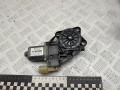 моторчик стеклоподъемника передний левый Mini Cooper 2 поколение 2010, 1.6 л., N16 B16 A, бензин, кабриолет, правый руль, 2757043, 0130822380 - фото №4