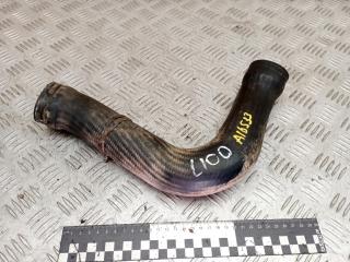 патрубок интеркулера Ford Galaxy 1 поколение [рестайлинг] 2003, 1.9 л., дизель, МКПП, YM219B614CA, 7M3145828