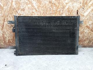 радиатор кондиционера Ford Galaxy 1 поколение [рестайлинг] 2006, 2.0 л., бензин, 7M0820413C, 7M0820413D, 7M0820413E, 7M0820413F, 1009526, 1015261, 1029057, 95NW19710AB, 95NW19710AC, 95NW19710AD, 95NW19710AE, 95NW19710AF, F58Z19712A