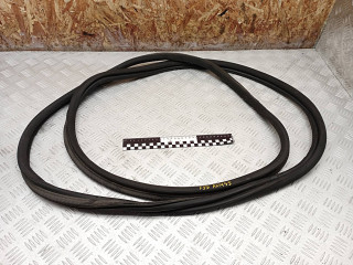 уплотнитель Peugeot 5008 1 поколение 2011, 1.6 л., дизель, МКПП, передний привод