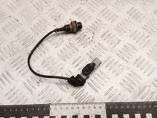 датчик давления масла Peugeot 3008 1 поколение 2012, 1.6 л., дизель, робот, передний привод, правый руль, 9670363580, 1131K9, EPS1800199, KW500199