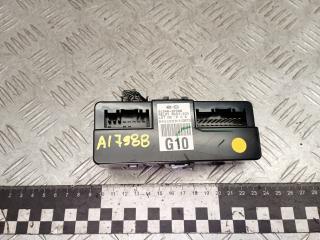 блок регулировки угла наклона фар Kia Sorento 2 поколение 2010, 2.2 л., дизель, МКПП, полный привод, правый руль, 919402P360