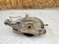 ступица передняя правая Volvo S60 1 поколение 2003, 2.4 л., дизель, МКПП, седан, 9461944 - фото №4