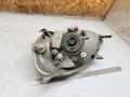 фара правая Toyota Yaris P1 2002, 1.4 л., 1ND-TV, дизель, МКПП, хетчбэк 5 дв. - фото №4