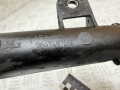 Силовой провод аккумулятора Peugeot 607 1 поколение [рестайлинг] 2005, 2.7 л., дизель, АКПП, седан, 9647497080 - фото №9