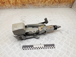 рулевая колонка Renault Laguna 2 поколение 2002, 1.9 л., F9Q 750, дизель, МКПП, хетчбэк 5 дв., передний привод, ZG508643, 8200002220D, 8200071199A