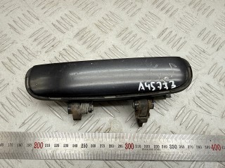 ручка наружная Audi A6 4B/C5 2000, 2.5 л., AKE, дизель, МКПП, полный привод, 4B2837886A