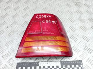 фонарь задний правый Suzuki Swift 2 поколение [рестайлинг] 2003, седан, 22032251