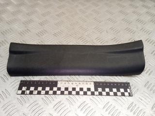 накладка на порог Kia Sorento 2 поколение 2010, 2.2 л., дизель, МКПП, полный привод, правый руль, 858782P000