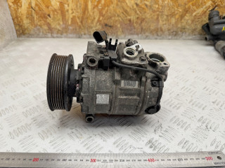 компрессор кондиционера Volkswagen Phaeton 1 поколение 2006, 3.2 л., бензин, АКПП, 07C903018, 079903021A, 079903021B, 079903021EX, 07C903018V, 07C903021, 07C903021C, 07C903021CX, 07C903021E, 07C903021P, 07C903021F, 10480405, 10480487, 10480492, ALD3429NW, ALD9406NW, ALD3429WA, 301N21638Z