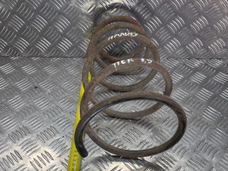 пружина передняя Fiat Palio 1 поколение 2001, 1.2 л., бензин, универсал