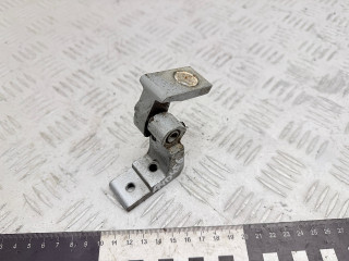 петля двери Audi A6 4B/C5 1997, 1.9 л., AFN, дизель, МКПП, седан, 4B0833401B