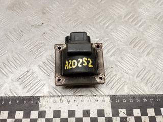 катушка зажигания Renault Scenic 1 поколение 1998, 2.0 л., бензин, 7700107269, BAE801EK, 77008500999, 107269, 0040100315, ZS315, 0986221033, 880051, GCK0327TN, BAE800EK, BAEQ051, CE33, CZ0051A, CZ0051B, SE028915000B, 245138, 201N10349Z