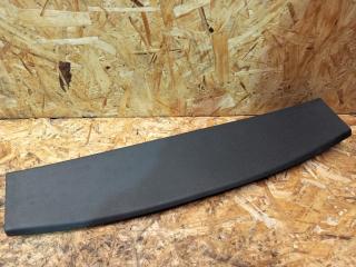 обшивка крышки багажника Citroen C4 Picasso 1 поколение 2011, 1.6 л., 9HR (DV6C), дизель, МКПП, правый руль, 9654653677, 9659397577