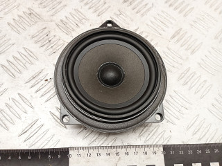 динамик BMW 3 серия E90/E91/E92/E93 [рестайлинг] 2008, 2.0 л., бензин, МКПП, кабриолет, 65139143231, 9143231, 902275492501