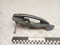 ручка наружная Peugeot 207 1 поколение 2008, 1.4 л., EP3C, бензин, МКПП, хетчбэк 5 дв., правый руль, 9680168580 - фото №3