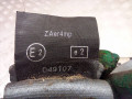 ремень безопасности Citroen C5 1 поколение 2002, 2.2 л., дизель, МКПП, универсал, 96371869ZH, 1341036, E2049107 - фото №6