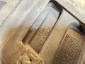 дождевик Peugeot 806 1 поколение [рестайлинг] 2000, 1473356077, 1473355077, 1473357077, 1473352077, 14743540XX, 1473351077 - фото №11