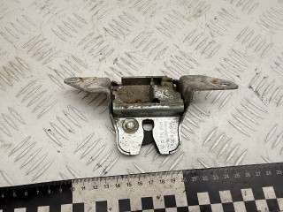 замок багажника Mercedes-Benz A W168 1 поколение [рейстайлинг] (2001-2004) 2002, 1.7 л., OM 668.942, дизель, МКПП, хетчбэк 5 дв., A1687400336