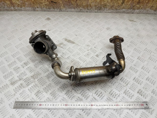 клапан EGR BMW 5 серия E39 1999, 3.0 л., M57 D30 (306D1), дизель, АКПП, 72826400, 7785452
