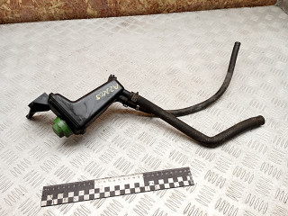 бачок гидроусилителя Skoda Superb 1 поколение 2002, 1.9 л., дизель, 3B0422371