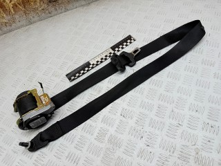 ремень безопасности Mercedes-Benz A W169 2 поколение (2004-2008) 2004, 2.0 л., M 266.960, бензин, МКПП, 602877300