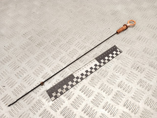 щуп двигателя Volkswagen Golf 4 поколение 2003, 1.9 л., дизель, 038115611B, 038115611A