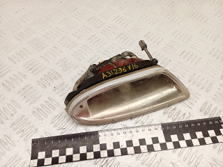 фара противотуманная правая Mercedes-Benz M-Класс W163 [рестайлинг] W163 2004, 2.7 л., дизель, АКПП, внедорожник 5 дв., полный привод, A1638200428