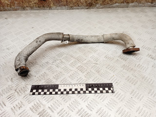 трубка системы рециркуляции EGR Peugeot 4007 1 поколение 2011, 2.2 л., 4HN (DW12MTED4), дизель, МКПП, внедорожник 5 дв., правый руль, 1618T4