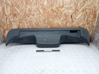 обшивка крышки багажника Smart Forfour 1 поколение 2005, 1.5 л., дизель, МКПП, A4547400151