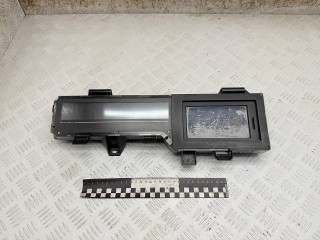 щиток приборов (приборная панель) Renault Scenic 3 поколение 2010, 1.9 л., F9Q 872, дизель, МКПП, минивэн, 555002220401, 555002222601, 248104550R