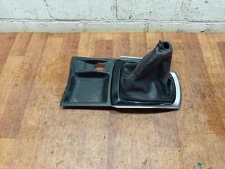 чехол рычага КПП Nissan X-Trail T32 2014, 1.6 л., R9M, дизель, МКПП, полный подключаемый привод, правый руль, 969354CCA, 969354CE0A, 969CX4CE4A