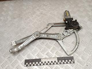 стеклоподъемник электрический передний левый Mercedes-Benz C-Класс W202/S202 [рестайлинг] 1998, 0130821638, 193027XXX