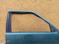 дверь передняя правая Peugeot 106 1 поколение 1992 - фото №2