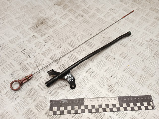 щуп двигателя Citroen C4 Picasso 1 поколение 2011, 1.6 л., 9HR (DV6C), дизель, МКПП, правый руль, 9672250580, 9677993580