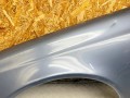 крыло переднее левое Mercedes-Benz E-Класс W211/S211 [рестайлинг] 2007, 2.2 л., дизель, АКПП, универсал - фото №6
